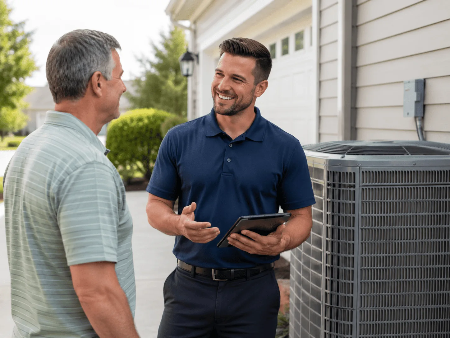 Heat Pump Installation Stanley, IA FAQs